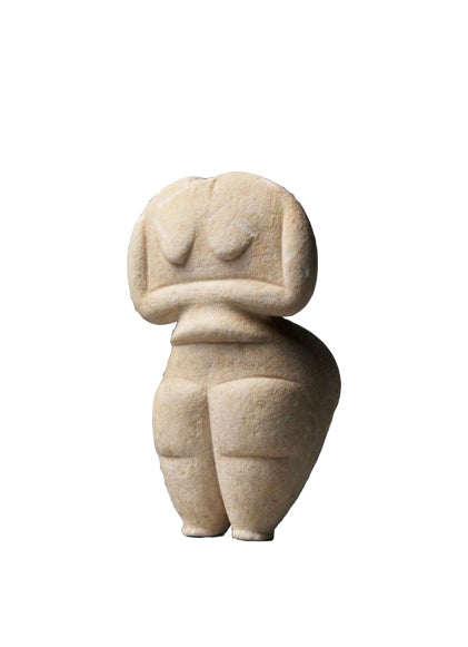 Portrait of a Woman Collection