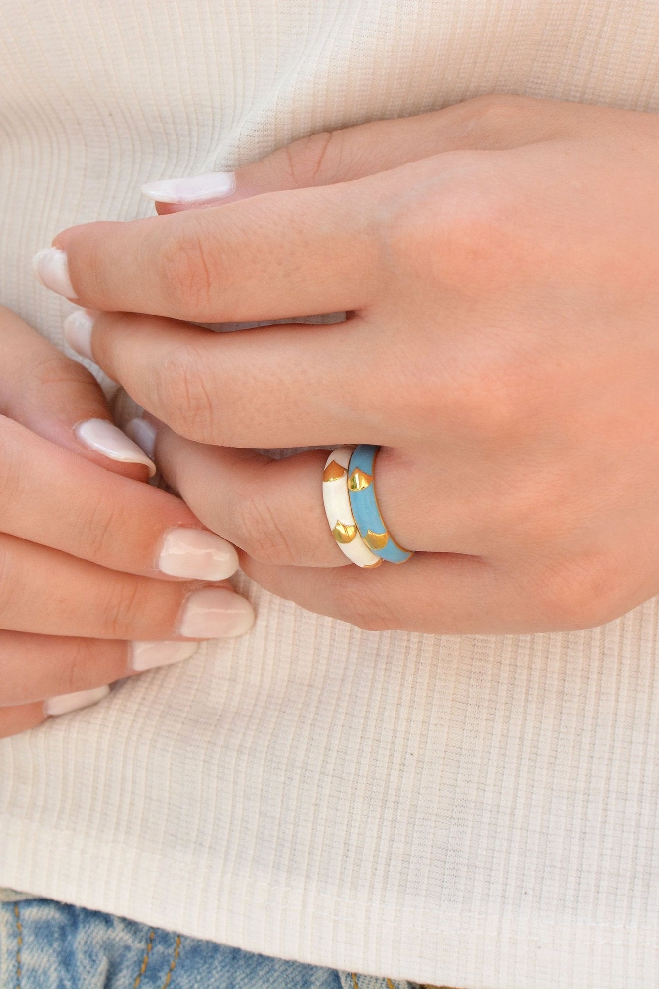 Classic Ring