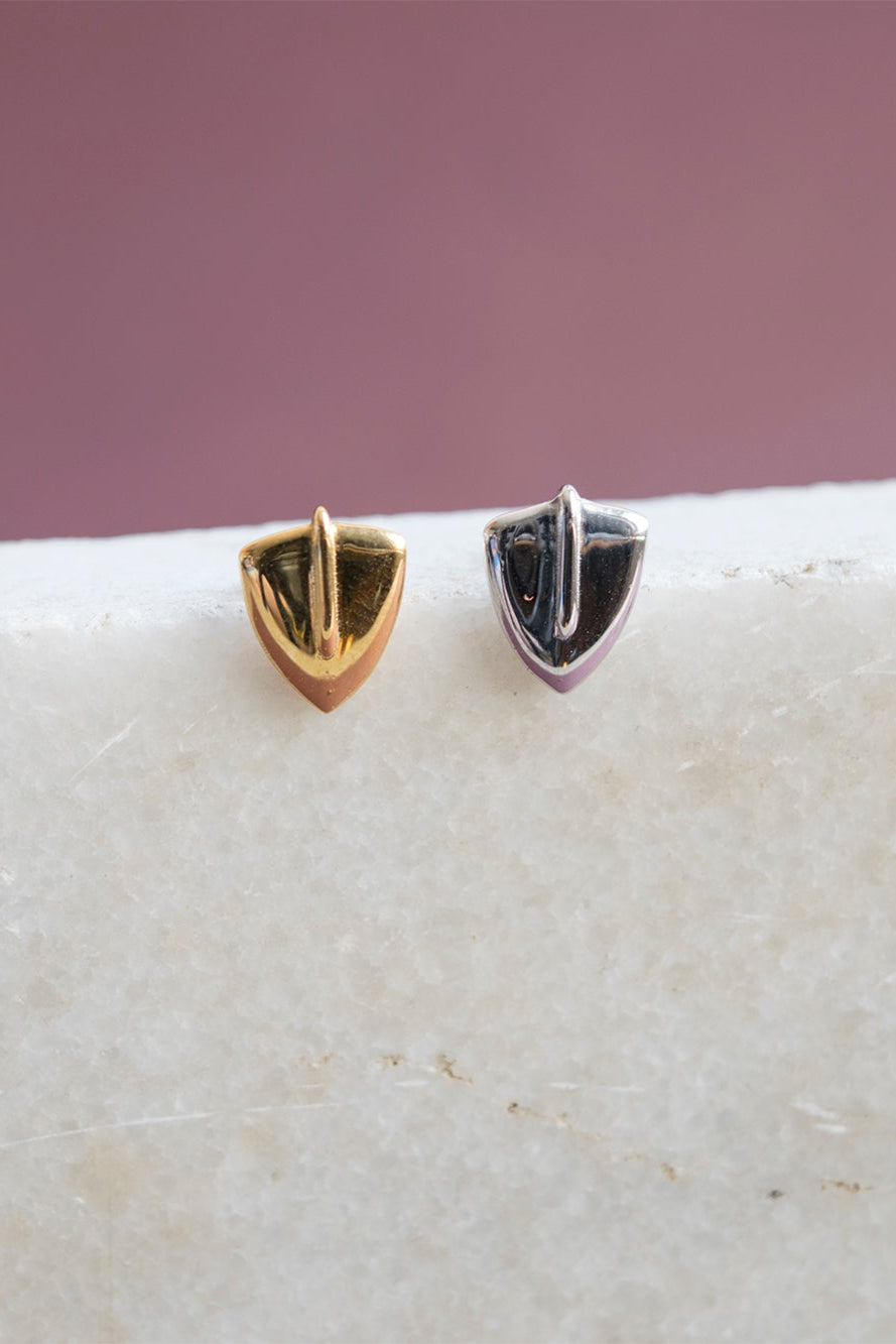 Face Earrings