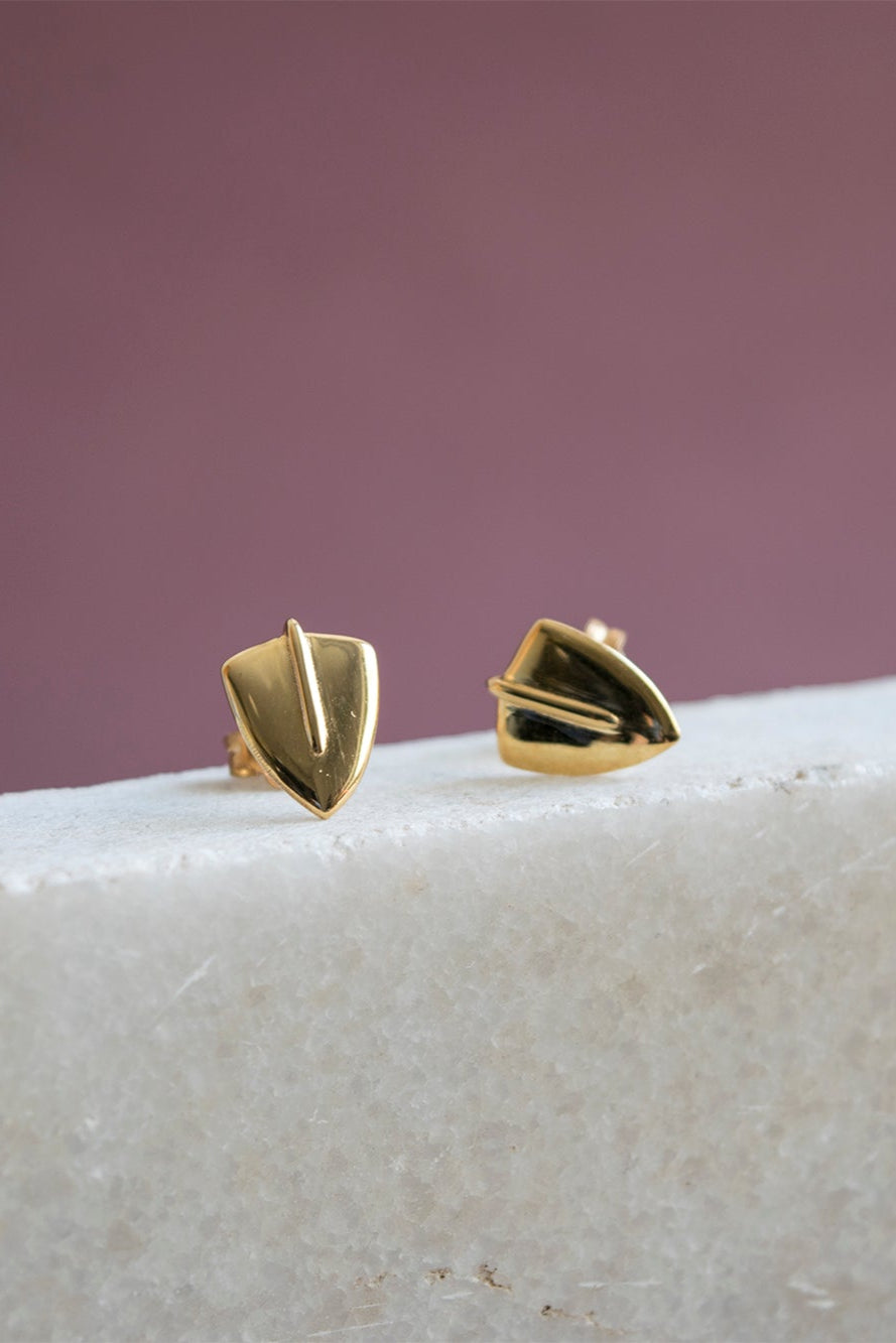 Face Earrings