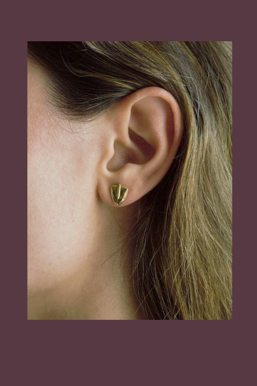 Face Earrings