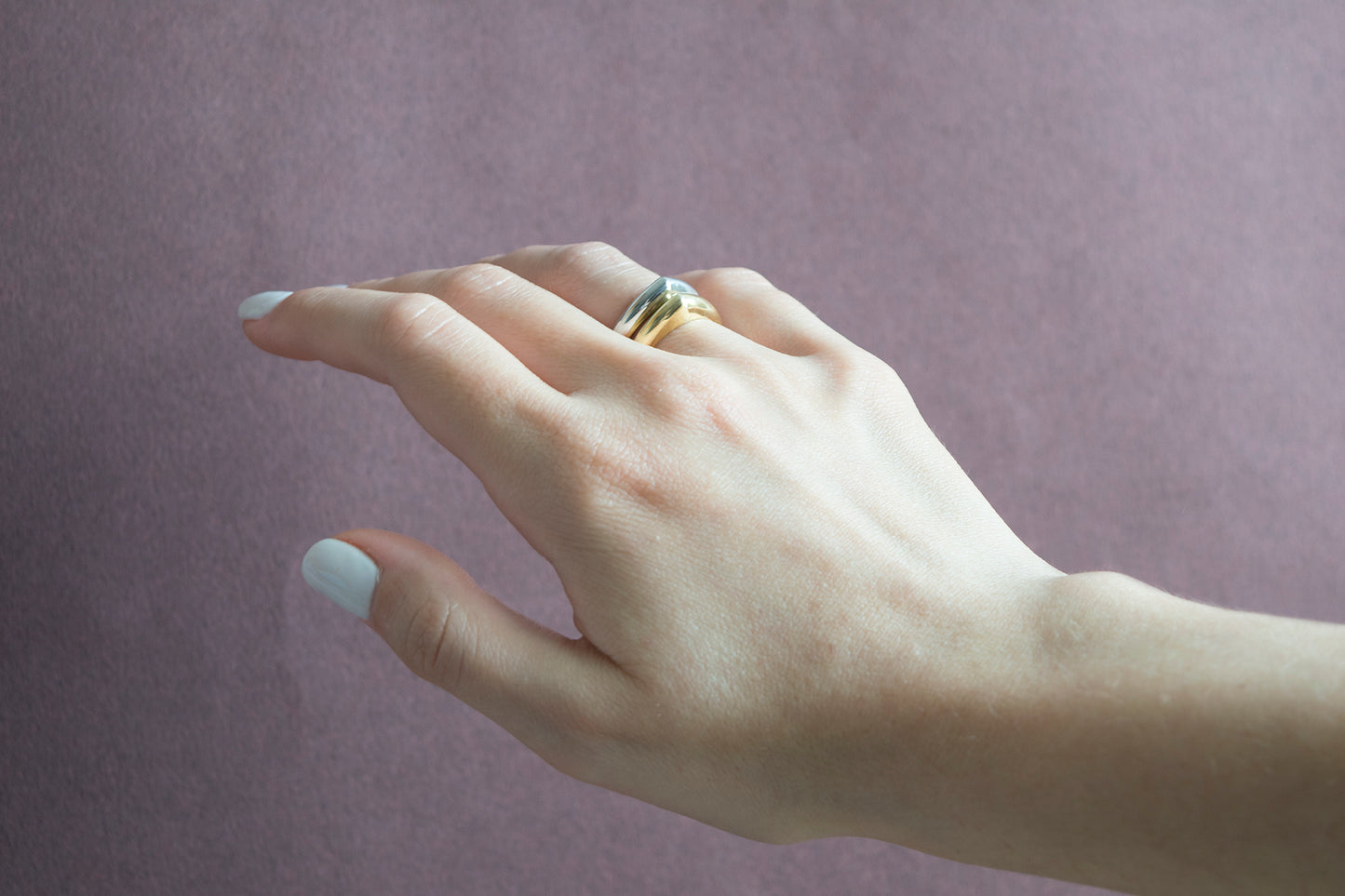 Face Ring