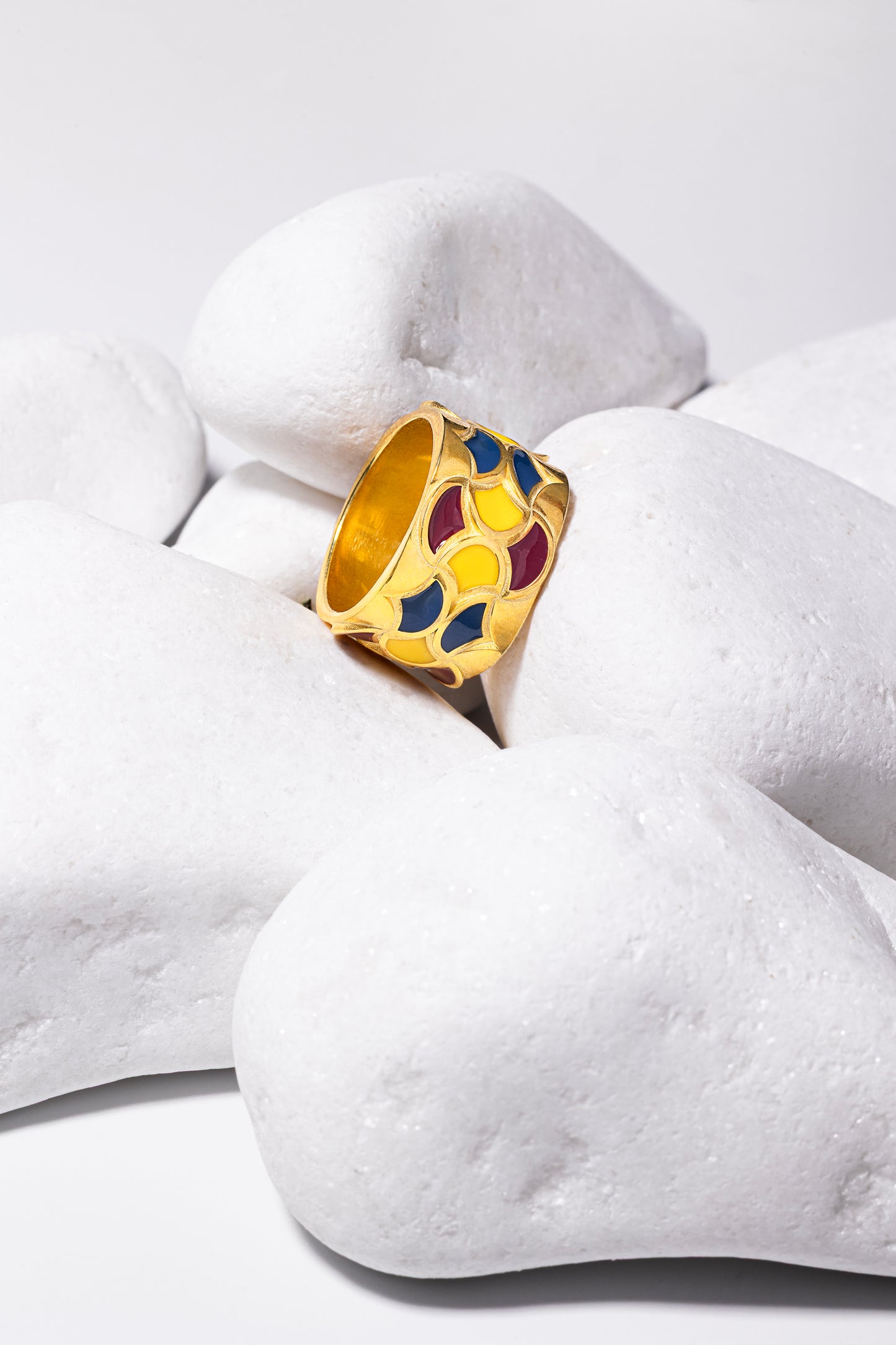 Statement Ring