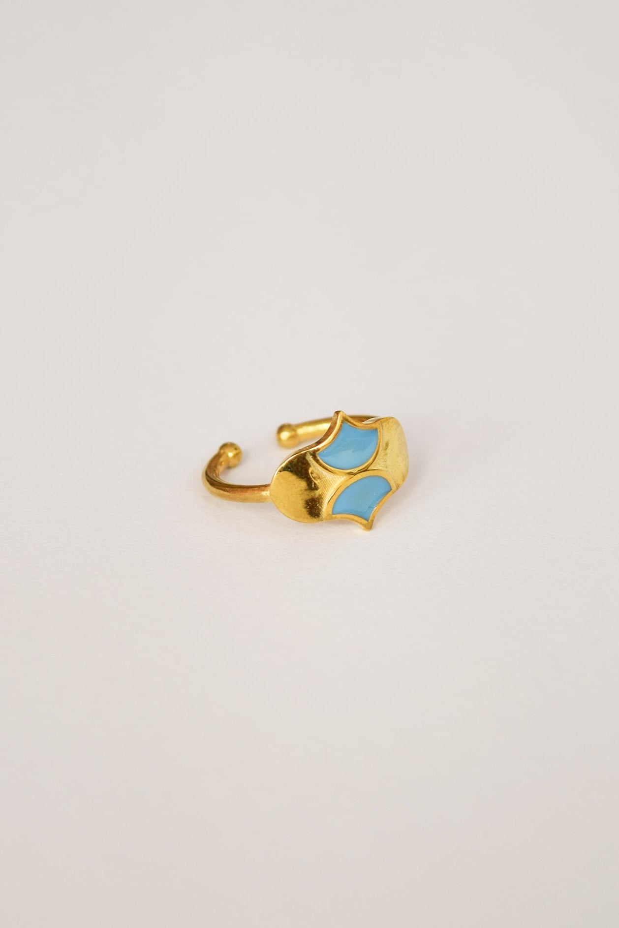 Pinky Ring