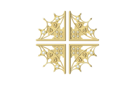 Cathedral Shadows Collection