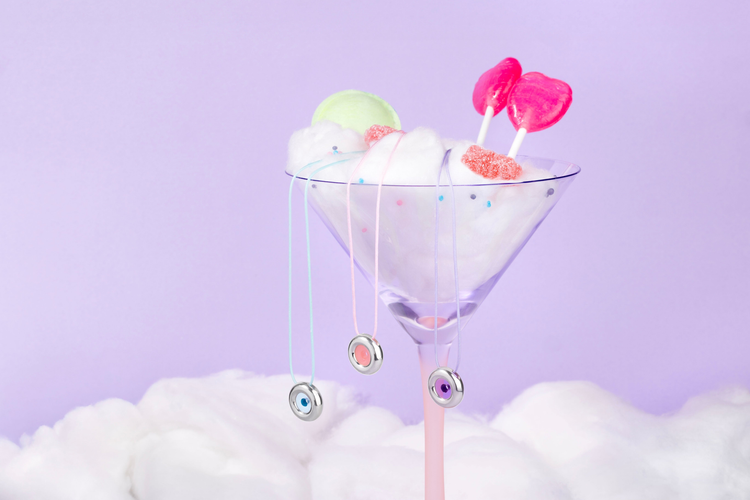 Eye Candy Collection