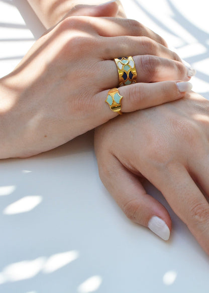 Pinky Ring