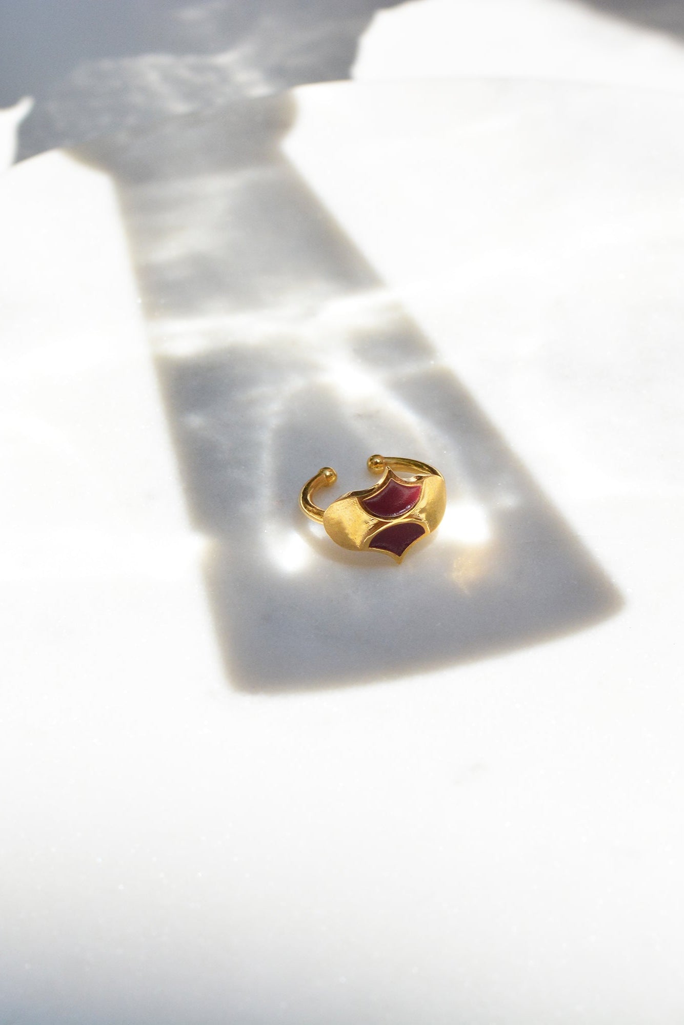 Pinky Ring