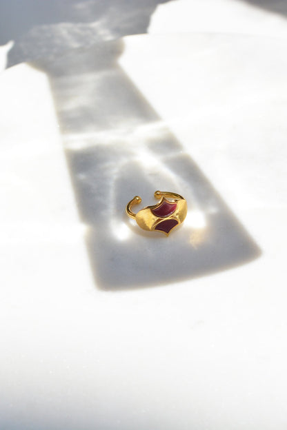 Pinky Ring