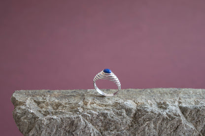 Curve Ring