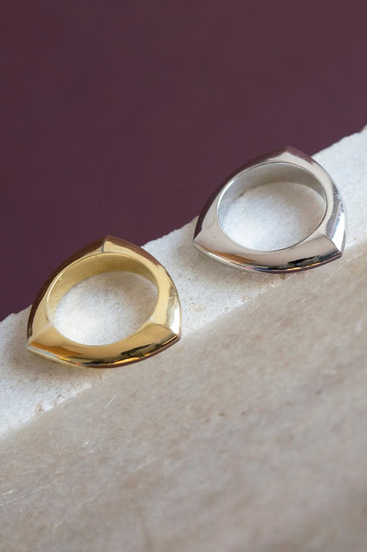 Face Ring