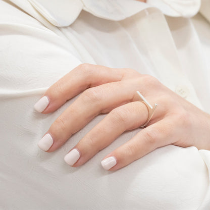 Flying Buttress Ring