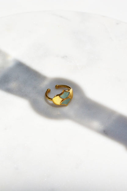 Pinky Ring